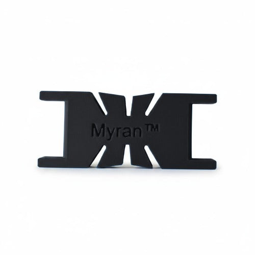 Myran™ Kabelhållare | Blå/Svart/Vit (1-pack / 4-pack)