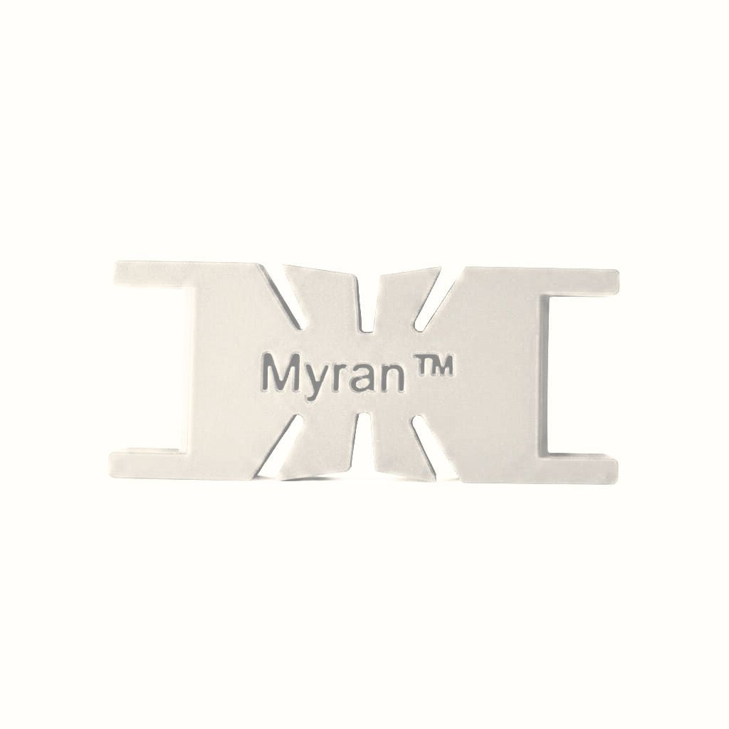 Myran™ Kabelhållare | Blå/Svart/Vit (1-pack / 4-pack)
